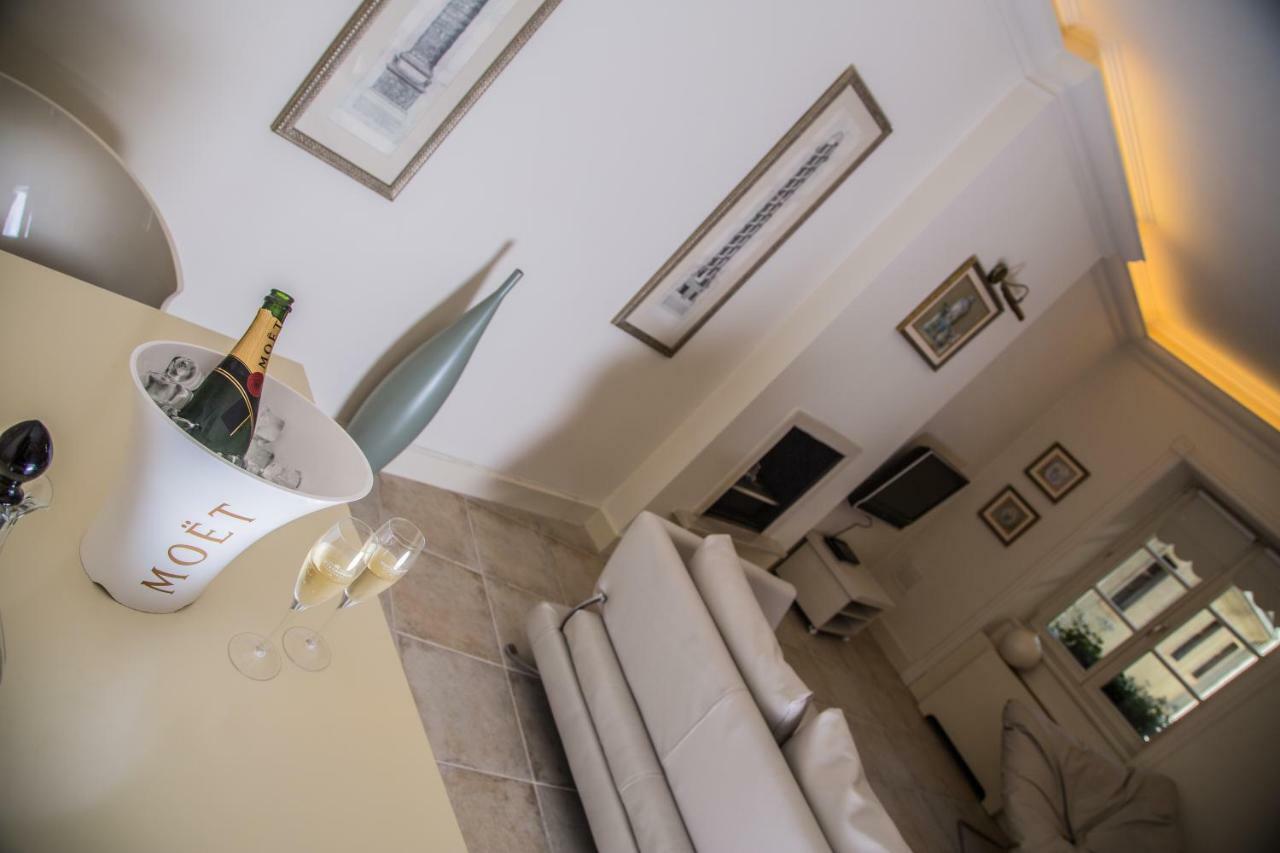 President Boutique Apartment II Brno Extérieur photo