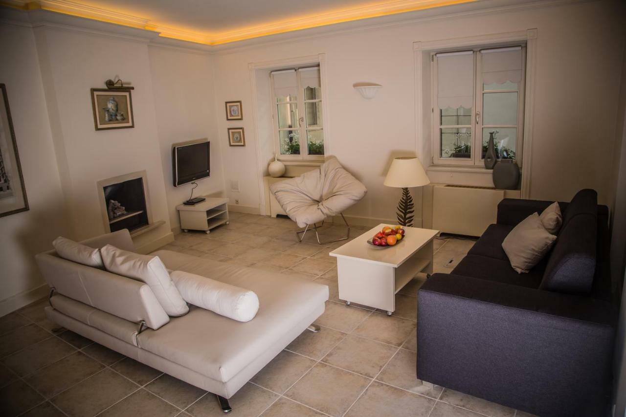 President Boutique Apartment II Brno Extérieur photo