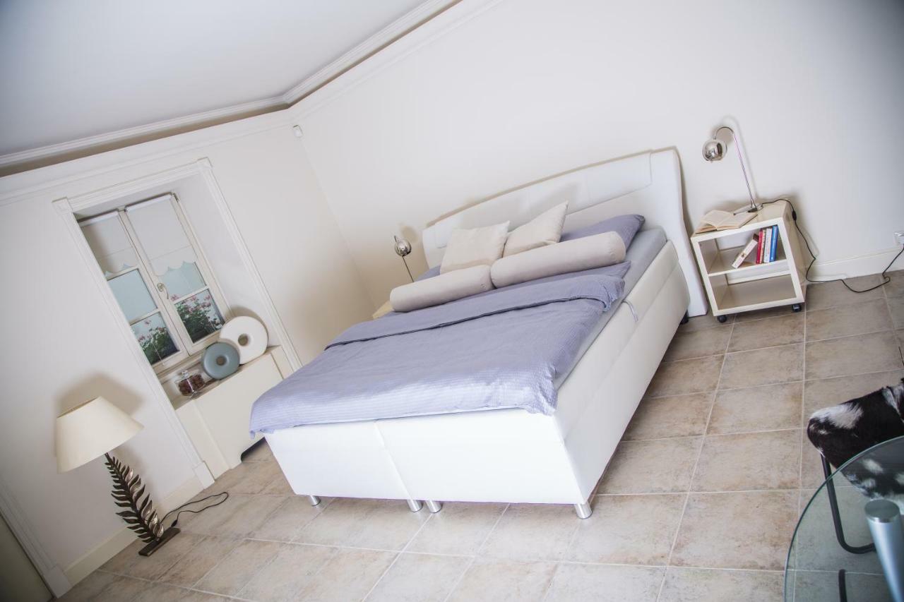 President Boutique Apartment II Brno Extérieur photo