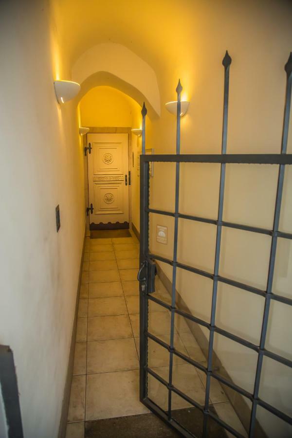 President Boutique Apartment II Brno Extérieur photo