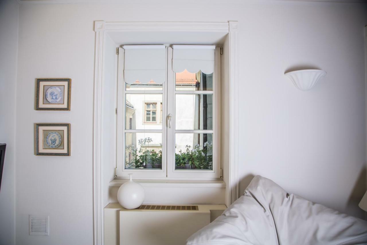 President Boutique Apartment II Brno Extérieur photo