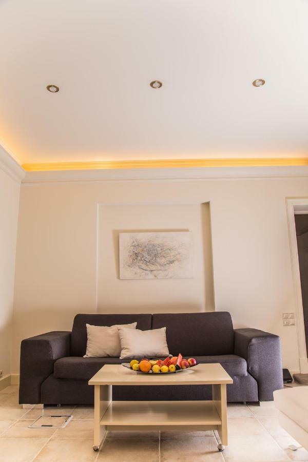 President Boutique Apartment II Brno Extérieur photo