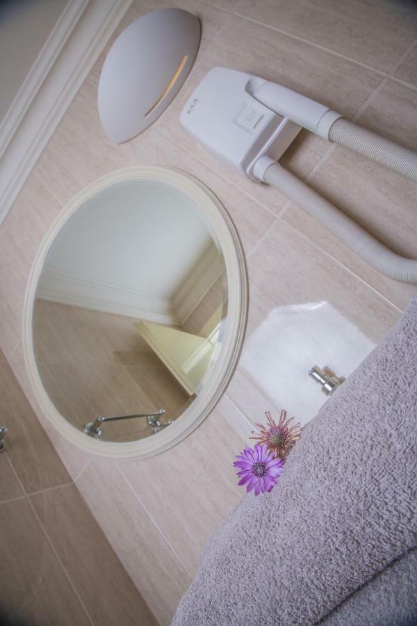 President Boutique Apartment II Brno Extérieur photo