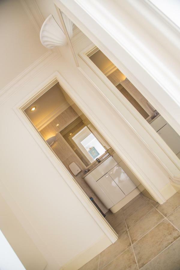 President Boutique Apartment II Brno Extérieur photo